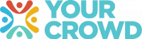 Your Crowd - Long Form Logo
