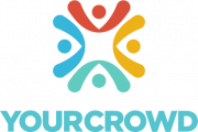 Your Crowd - Stack Logo